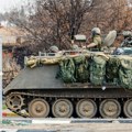 Izrael potvrdio oštećenje verskog objekta u južnom Libanu