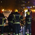 Misterija u Novom Sadu: Sve gorelo do pepela, a evo kako izgleda ikona Svete Petke koju su vatrogasci pronašli
