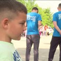 Međunarodni dan fizičke aktivnosti obeležen u Novom Sadu