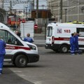 Civil ranjen u napadu dronovima u Brjanskoj oblasti