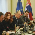 Proevropska opozicija se sastala juče nakon odlaska ZLF