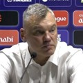 Јасикевичијус грми после пораза на Ф4 Евролиге: "Били смо криминални, тужна ситуација..."