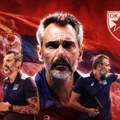 Ko je čuveni Brazilac koji će biti trener Crvene zvezde?! Vatrogasac na Marakani