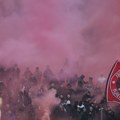 Pogledajte kako je izgledao napad huligana na igrače u Kragujevcu
