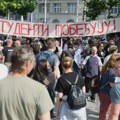 Gojko Božović: Ne zna se kada će biti izbori, ali se zna šta je Srbija izabrala na Slaviji