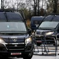 Četvoro turskih državljana uhapšeno u Skoplju zbog fizičkog napada