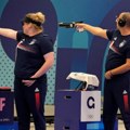 Arunović i Mikec osvojili 13. mesto u miksu na Svetskom kupu u Minhenu