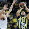Fener se izvukao u dramatičnoj završnici - Horton-Taker srušio Efes