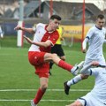 Vuk Boškan najbolji strelac Prve lige Srbije: Sin šampiona, kralj golgetera, na pragu prvog tima Voše