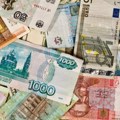 Stižu potpuno nove novčanice - evo kada i gde ulaze u opticaj