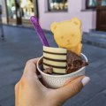 Turisti u Italiji naručili dva mala sladoleda - kad je stigao račun hteli su da se sruše