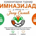 Gimnazijada u Lazarevcu u znak sećanja na Janu Simić: turnir u subotu na terenima SRC „Kolubara“