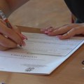 Ministarstvo prosvete objavilo rešenja testa iz matematike na završnom ispitu