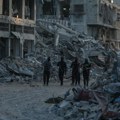 Hamas može da preda oružje u Gazi samo Palestinskoj upravi