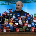 Kalibaf upozorio SAD: Iranske snage spremne da odgovore na pretnje