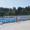 Сезона купања на градском базену у Зајечару почиње у недељу, 28. јуна