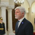 Pavel traži da Ustavni sud reši sukob nadležnosti - ko predstavlja Češku na samitima