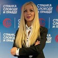 Milošević: Nišekspres drastično redukovao red vožnje zbog mitinga SNS-a
