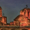 Svečana Vidovdanska akademija održana u Gračanici, Petković: Srbija uz svoj narod na KiM