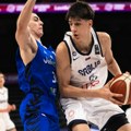 Ubedljiva pobeda naših kadeta nad Venecuelom