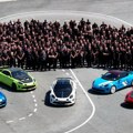 Kraj proizvodnje za Alpine A110
