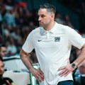 Dušan Alimpijević nakon pobede nad Švajcarskom: "U prvom poluvremenu bili smo mlaki, u drugom smo promenili pristup"