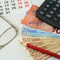 Alarmantni podaci iz Hrvatske: Potrošački dugovi građana premašili 3 milijarde evra