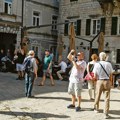 Kotor već 20 dana nema pijaću vodu, oglasio se predsednik opštine, formiran Operativni štab