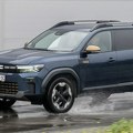 Testirali smo: Dacia Bigster TCe 130 4×4