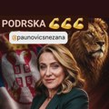 Kragujevački socijalisti podržavaju izjavu ministarke Paunović o etničkom čišćenju Kosova