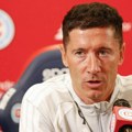 "Ne razumem zašto fudbal zovete soker": Levandovski održao bukvicu Amerikancima u Čikagu