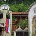 Eparhija raško-prizrenska: Sve teži položaj srpskog naroda i Crkve na Kosovu i Metohiji