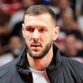 Košarkaš Uroš Plavšić priznao da je napao vojno lice na VMA, pušten iz pritvora