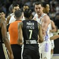 "Krenuo sam na Pantera, ludi Smailagić se stvorio ispred": Hezonja otkrio nove detalje o tuči protiv Partizana