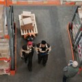 Austrijska pošta kupila srbijansku kurirsku službu D Express