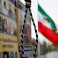 Iran pogubio muškarca: delovao u korist cionističkog i američkog režima