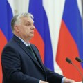Orban: Veto na novi paket sankcija bio bi u interesu Mađarske, a ne Rusije