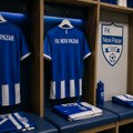 Novi Pazar završava dva važna transfera: Dadić stiže iz Rusije, novi vezista već na treninzima