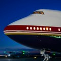 Novi Air Force One nastavlja da pravi gubitke Boeingu: Još 280 miliona dolara za problematični program