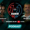 U Zvezdu sam došao u najgorem mogućem trenutku - Nenad Lalatović u podkastu "1 na 1 Gymcast“ otvoreno o Crvenoj zvezdi večeras…