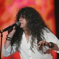 Rokenrol pod visokim naponom: Kerber zakazao koncert za kraj godine u Beogradu