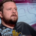 Nova pretnja smrću Marku Vidojkoviću nakon vesti o međunarodnoj nominaciji