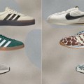 Adidas, Nike i New Balance patike do 8.000 dinara idealne za jesen