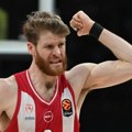Dubai hitno reaguje zbog Crvene zvezde: Odmah dovode pojačanje, osvajača Evrolige