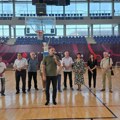 Peta Olimpijada sporta, kulture i zdravlja penzionera Vojvodine održana u Zrenjaninu