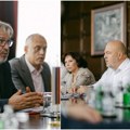 Milijarde već uložene, a sad stižu novi poslovi: Ruski privrednici traže partnere u Vojvodini