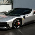 Ferrari CZ26