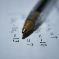 Мала матура за осмаке који нису полагали у јуну, данас тест из математике