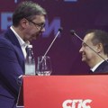 Kontrolisana drama SNS i SPS: Odluka socijalista rizik i za Dačića i za Vučića