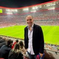 Damir Čakar: “Canova“ zlatna generacija Borca iz 90-ih danas bi verovatno bila prvak Srbije
